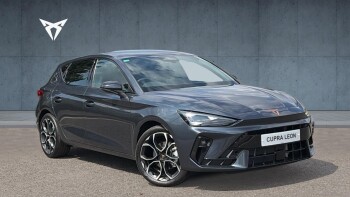 CUPRA Leon 1.5 eTSI 150 V2 5dr DSG Petrol Hatchback